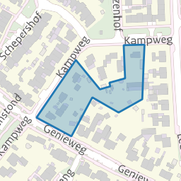 Perceel MIL00-F-4568