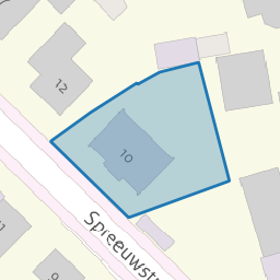 Perceel MIL00-F-4579