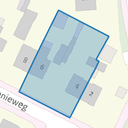 Perceel MIL00-F-4581