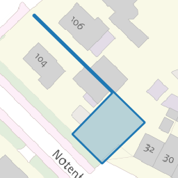 Perceel MIL00-F-4596