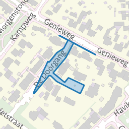 Perceel MIL00-F-4619