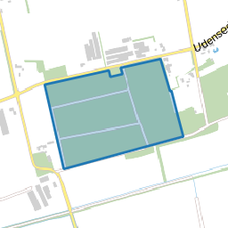 Perceel MIL00-F-4663