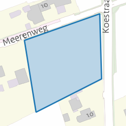 Perceel MIL00-F-4679