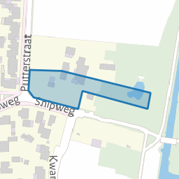 Perceel MIL00-F-4688