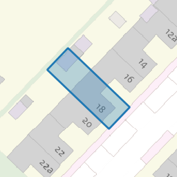 Perceel MIL00-F-4694