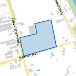 Perceel MIL00-F-4711