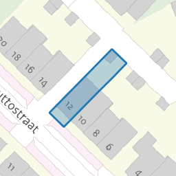 Perceel MIL00-F-4781