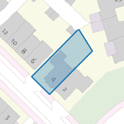 Perceel MIL00-F-4787