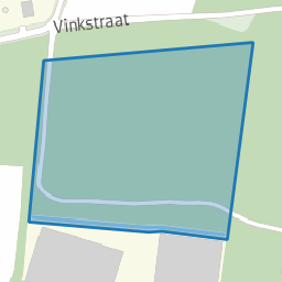 Perceel MIL00-F-4796