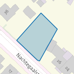 Perceel MIL00-F-4800