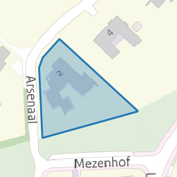 Perceel MIL00-F-4812