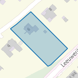 Perceel MIL00-F-4815