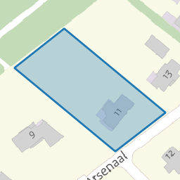 Perceel MIL00-F-4816