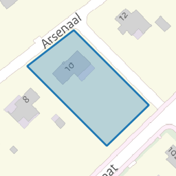 Perceel MIL00-F-4819