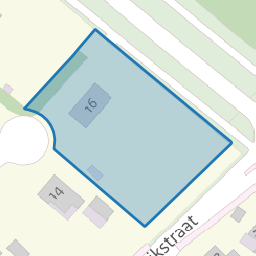 Perceel MIL00-F-4822