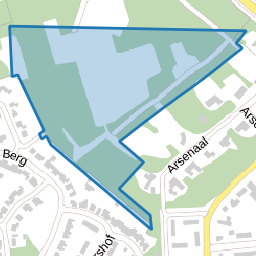 Perceel MIL00-F-4831