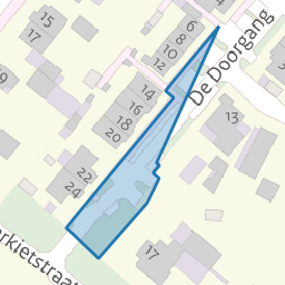 Perceel MIL00-F-4833