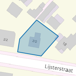 Perceel MIL00-F-4869