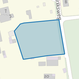 Perceel MIL00-F-4878