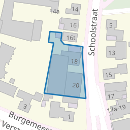 Perceel MIL00-G-1056