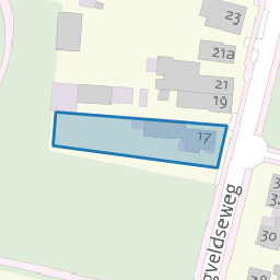 Perceel MIL00-G-1084