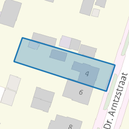 Perceel MIL00-G-1145