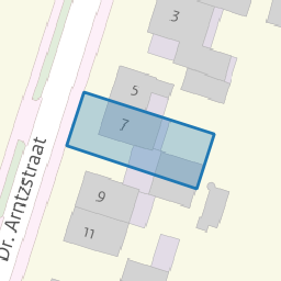 Perceel MIL00-G-1165