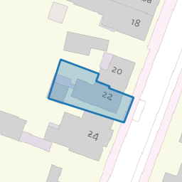 Perceel MIL00-G-1194