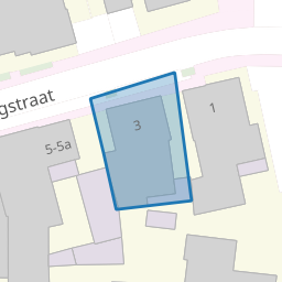 Perceel MIL00-G-1205