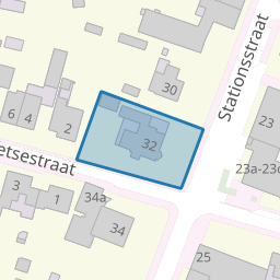 Perceel MIL00-G-1227