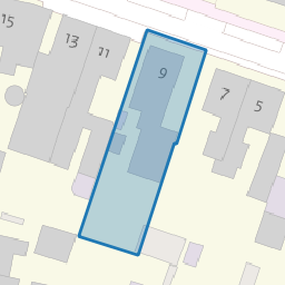 Perceel MIL00-G-1252