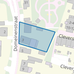 Perceel MIL00-G-1257