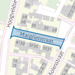 Perceel MIL00-G-1272