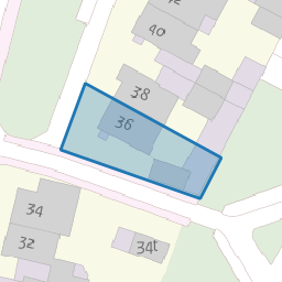 Perceel MIL00-G-1277