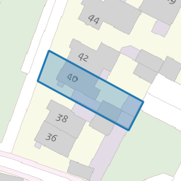 Perceel MIL00-G-1279