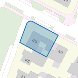 Perceel MIL00-G-1283