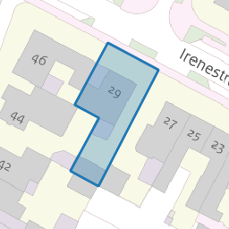 Perceel MIL00-G-1284