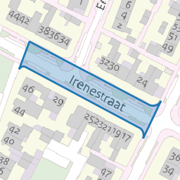 Perceel MIL00-G-1285