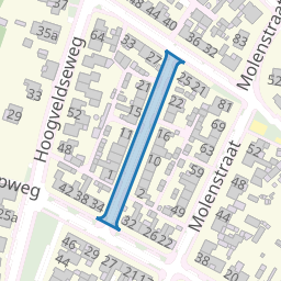 Perceel MIL00-G-1288