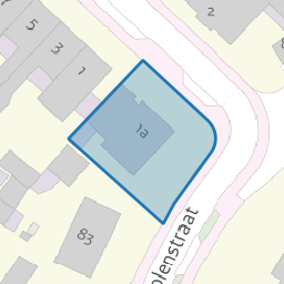 Perceel MIL00-G-1291