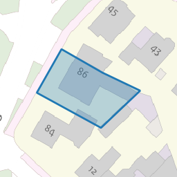 Perceel MIL00-G-1297