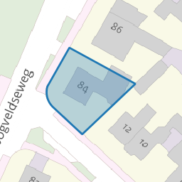 Perceel MIL00-G-1298