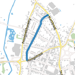 Perceel MIL00-G-1303