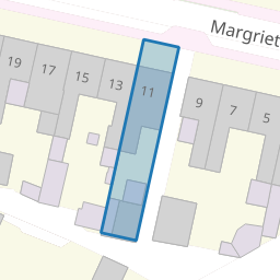 Perceel MIL00-G-1307