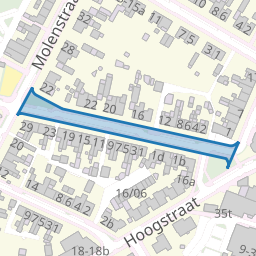 Perceel MIL00-G-1310