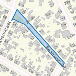 Perceel MIL00-G-1313