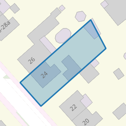 Perceel MIL00-G-1316