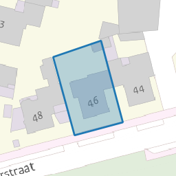 Perceel MIL00-G-1328