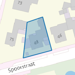 Perceel MIL00-G-1329