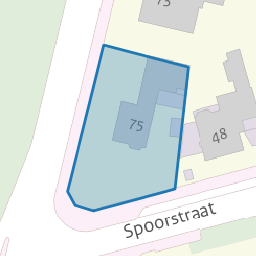 Perceel MIL00-G-1330